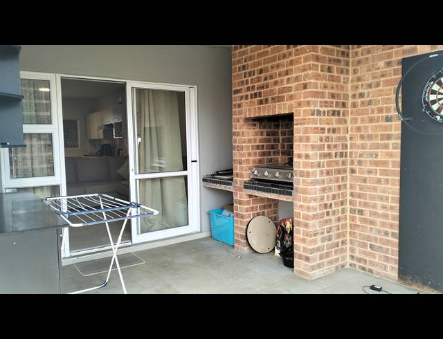 2 BEDROOM SECTIONAL TITLE FOR SALE IN EQUESTRIA